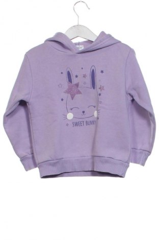 Bluză pentru copii Unbranded, Mărime 2-3y/ 98-104 cm, Culoare Mov, Preț 30,87 Lei