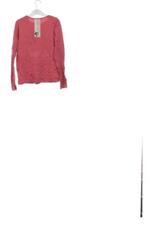 Bluză pentru copii United Colors Of Benetton, Mărime 10-11y/ 146-152 cm, Culoare Roșu, Preț 78,99 Lei