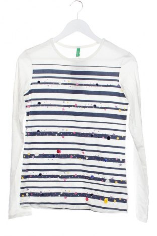 Kinder Shirt United Colors Of Benetton, Größe 15-18y/ 170-176 cm, Farbe Mehrfarbig, Preis 15,99 €
