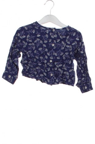 Kinder Shirt United Colors Of Benetton, Größe 18-24m/ 86-98 cm, Farbe Mehrfarbig, Preis 15,99 €