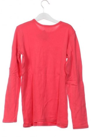 Dětská halenka  United Colors Of Benetton, Velikost 13-14y/ 164-168 cm, Barva Růžová, Cena  291,00 Kč