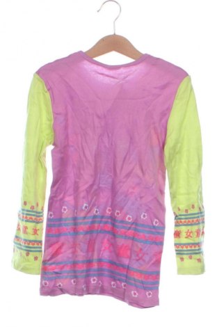 Παιδική μπλούζα United Colors Of Benetton, Μέγεθος 5-6y/ 116-122 εκ., Χρώμα Πολύχρωμο, Τιμή 14,99 €