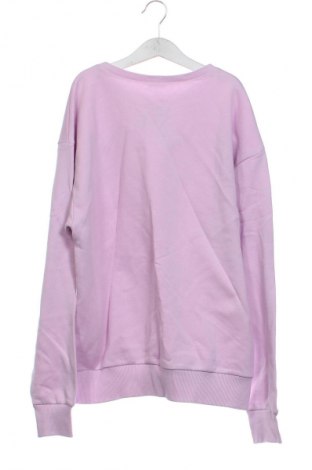 Bluză pentru copii United Colors Of Benetton, Mărime 13-14y/ 164-168 cm, Culoare Mov, Preț 134,21 Lei