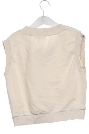Kinder Shirt Xoxo, Größe 8-9y/ 134-140 cm, Farbe Beige, Preis 7,99 €