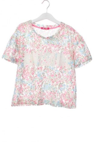 Dětská halenka  Yd, Velikost 9-10y/ 140-146 cm, Barva Vícebarevné, Cena  169,00 Kč