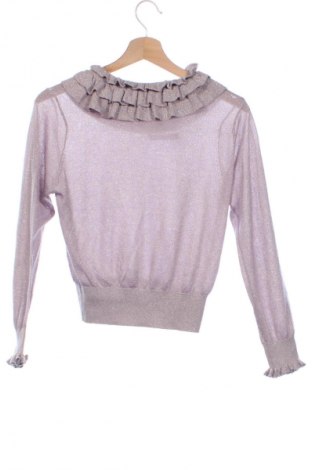Bluză pentru copii Zara, Mărime 10-11y/ 146-152 cm, Culoare Mov, Preț 36,99 Lei