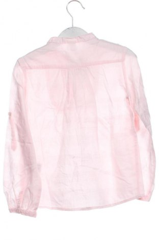 Detská blúzka  Zara, Veľkosť 3-4y/ 104-110 cm, Farba Ružová, Cena  8,95 €
