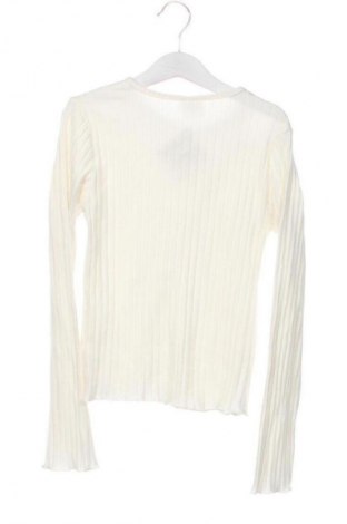 Kinder Shirt Zara, Größe 8-9y/ 134-140 cm, Farbe Weiß, Preis 9,99 €