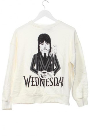 Detská blúzka  Zara, Veľkosť 12-13y/ 158-164 cm, Farba Biela, Cena  18,95 €