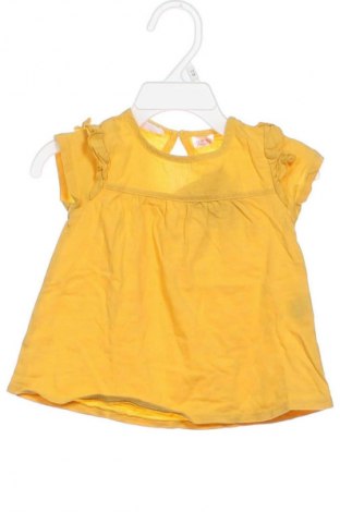 Detská blúzka  Zara, Veľkosť 6-9m/ 68-74 cm, Farba Žltá, Cena  7,00 €