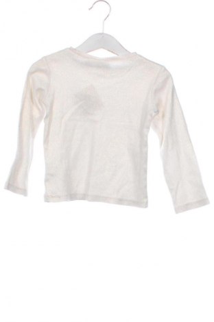 Dětská halenka  Zara, Velikost 2-3y/ 98-104 cm, Barva Zlatistá, Cena  176,00 Kč