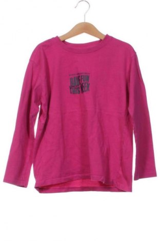 Bluză pentru copii Zara, Mărime 8-9y/ 134-140 cm, Culoare Roz, Preț 78,56 Lei
