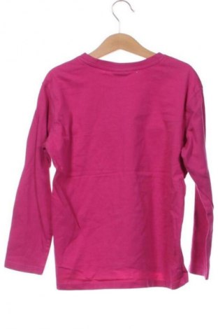 Bluză pentru copii Zara, Mărime 8-9y/ 134-140 cm, Culoare Roz, Preț 78,56 Lei
