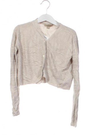 Detský kardigán Burberry, Veľkosť 6-7y/ 122-128 cm, Farba Béžová, Cena  64,95 €