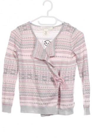 Dětský kardigán H&M L.O.G.G., Velikost 6-7y/ 122-128 cm, Barva Vícebarevné, Cena  310,00 Kč