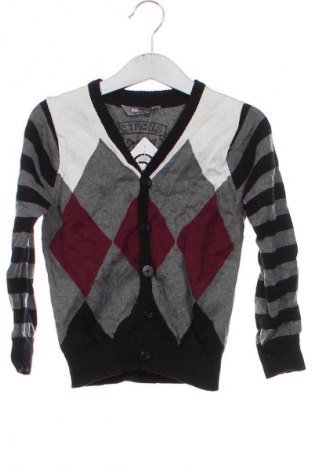 Kinder Strickjacke Kids By Lindex, Größe 2-3y/ 98-104 cm, Farbe Mehrfarbig, Preis 17,99 €