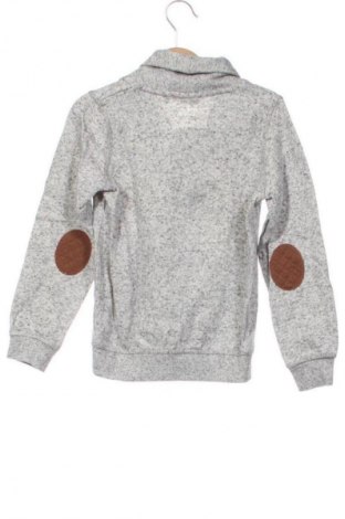 Pulover cu nasturi pentru copii Lupilu, Mărime 4-5y/ 110-116 cm, Culoare Gri, Preț 44,74 Lei