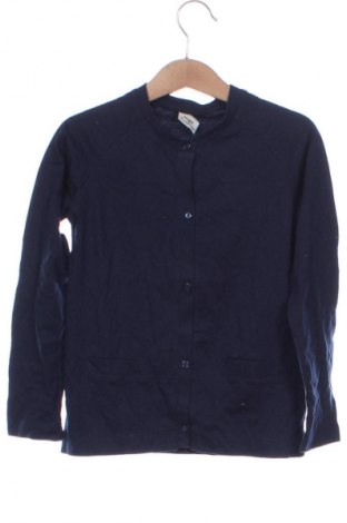 Kinder Strickjacke Mayoral, Größe 4-5y/ 110-116 cm, Farbe Blau, Preis 17,99 €