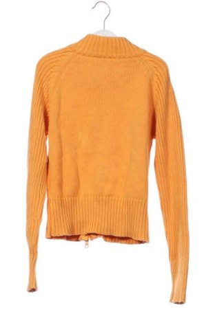 Pulover cu nasturi pentru copii One By One, Mărime 12-13y/ 158-164 cm, Culoare Galben, Preț 66,88 Lei