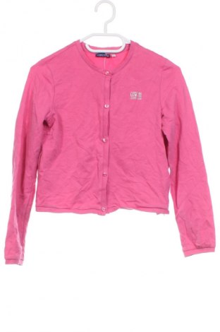 Kinder Strickjacke Original Marines, Größe 10-11y/ 146-152 cm, Farbe Rosa, Preis 17,99 €