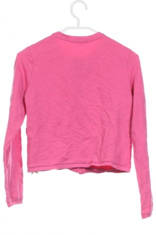 Kinder Strickjacke Original Marines, Größe 10-11y/ 146-152 cm, Farbe Rosa, Preis 17,99 €