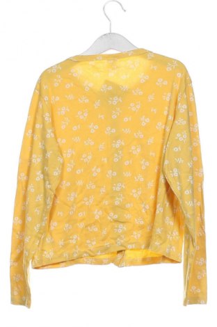 Παιδική ζακέτα Petit Bateau, Μέγεθος 8-9y/ 134-140 εκ., Χρώμα Πολύχρωμο, Τιμή 21,99 €