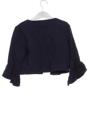 Kinder Strickjacke Please, Größe 10-11y/ 146-152 cm, Farbe Blau, Preis 23,99 €