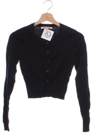 Pulover cu nasturi pentru copii Review, Mărime 5-6y/ 116-122 cm, Culoare Negru, Preț 43,99 Lei