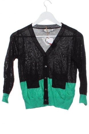 Pulover cu nasturi pentru copii SHEIN, Mărime 11-12y/ 152-158 cm, Culoare Multicolor, Preț 95,99 Lei