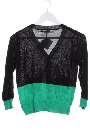 Pulover cu nasturi pentru copii SHEIN, Mărime 11-12y/ 152-158 cm, Culoare Multicolor, Preț 95,99 Lei