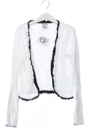Παιδική ζακέτα Unbranded, Μέγεθος 8-9y/ 134-140 εκ., Χρώμα Λευκό, Τιμή 10,99 €