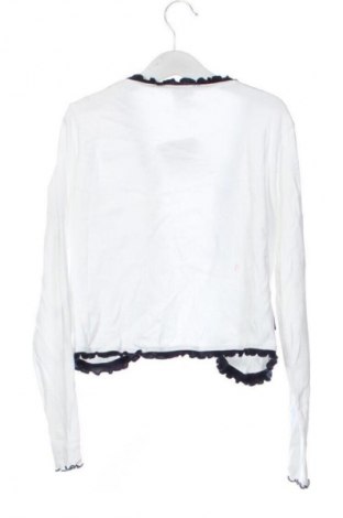 Παιδική ζακέτα Unbranded, Μέγεθος 8-9y/ 134-140 εκ., Χρώμα Λευκό, Τιμή 10,99 €