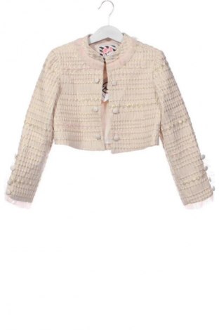 Παιδική ζακέτα Unbranded, Μέγεθος 6-7y/ 122-128 εκ., Χρώμα Ρόζ , Τιμή 10,99 €