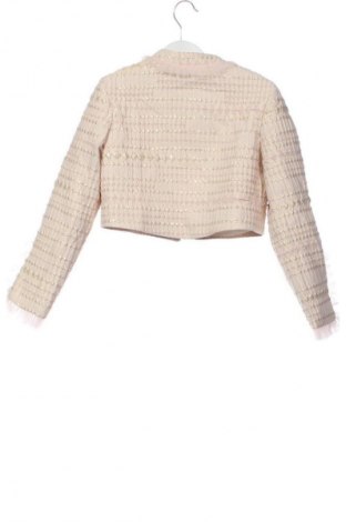 Παιδική ζακέτα Unbranded, Μέγεθος 6-7y/ 122-128 εκ., Χρώμα Ρόζ , Τιμή 10,99 €
