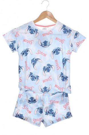 Pijama pentru copii Disney, Mărime 6-7y/ 122-128 cm, Culoare Multicolor, Preț 82,00 Lei