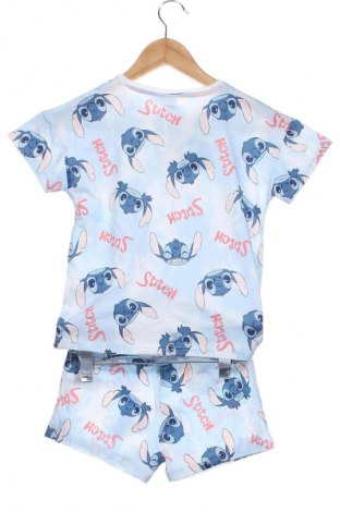 Pijama pentru copii Disney, Mărime 6-7y/ 122-128 cm, Culoare Multicolor, Preț 82,00 Lei