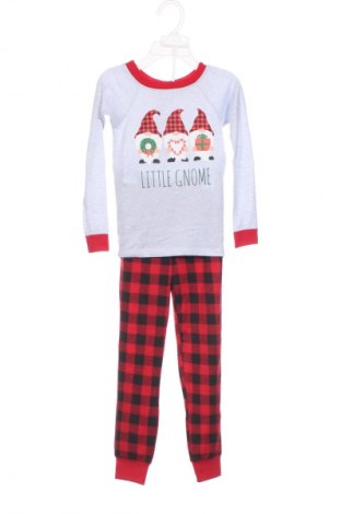 Παιδική πιτζάμα Unbranded, Μέγεθος 3-4y/ 104-110 εκ., Χρώμα Πολύχρωμο, Τιμή 15,86 €