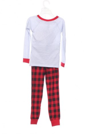 Παιδική πιτζάμα Unbranded, Μέγεθος 3-4y/ 104-110 εκ., Χρώμα Πολύχρωμο, Τιμή 15,86 €