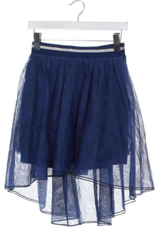 Kinderrock Blu Kids, Größe 12-13y/ 158-164 cm, Farbe Blau, Preis 13,99 €