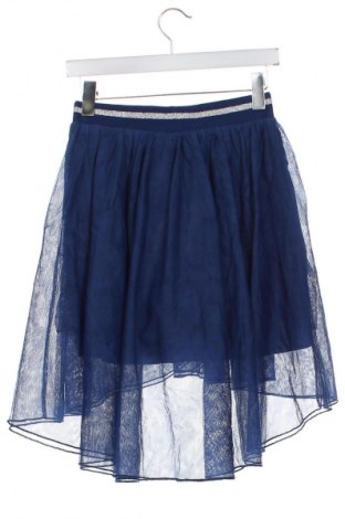 Kinderrock Blu Kids, Größe 12-13y/ 158-164 cm, Farbe Blau, Preis 13,99 €
