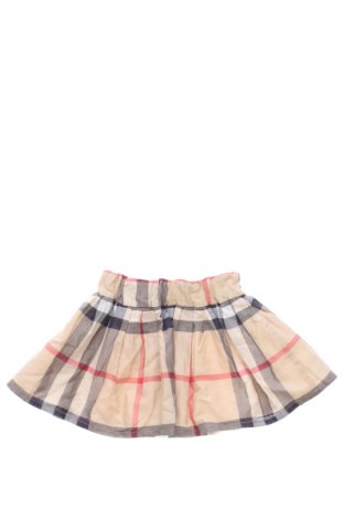 Fustă pentru copii Burberry, Mărime 6-9m/ 68-74 cm, Culoare Multicolor, Preț 231,58 Lei