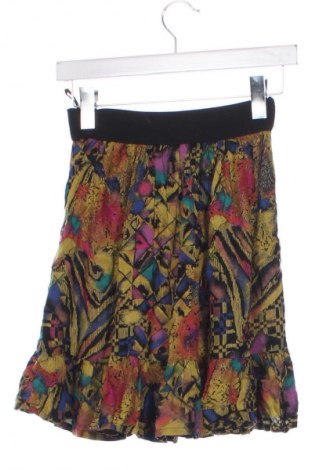 Fustă pentru copii C&A, Mărime 8-9y/ 134-140 cm, Culoare Multicolor, Preț 40,99 Lei