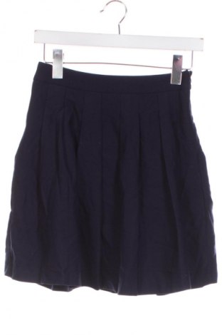 Dětská sukně  C&A, Velikost 14-15y/ 168-170 cm, Barva Modrá, Cena  241,00 Kč