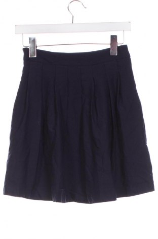 Dětská sukně  C&A, Velikost 14-15y/ 168-170 cm, Barva Modrá, Cena  241,00 Kč