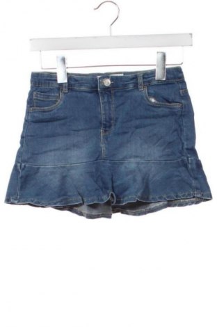Fustă pentru copii Calliope, Mărime 11-12y/ 152-158 cm, Culoare Albastru, Preț 64,99 Lei