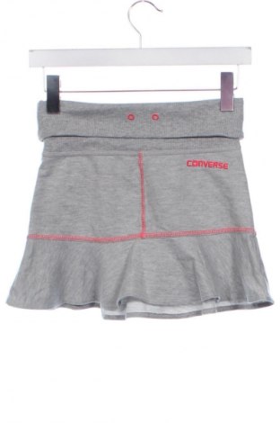 Dětská sukně  Converse, Velikost 10-11y/ 146-152 cm, Barva Šedá, Cena  363,00 Kč