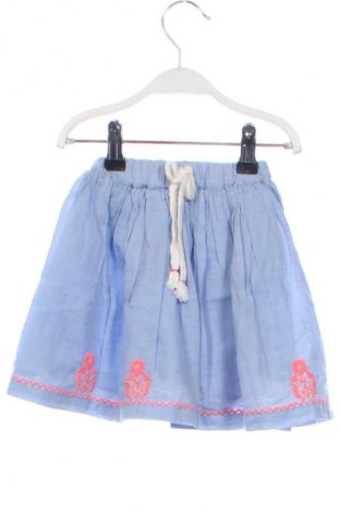 Dětská sukně  Crafted, Velikost 18-24m/ 86-98 cm, Barva Modrá, Cena  291,00 Kč
