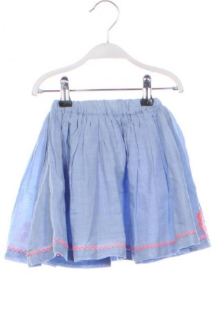 Dětská sukně  Crafted, Velikost 18-24m/ 86-98 cm, Barva Modrá, Cena  291,00 Kč