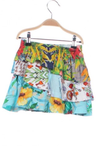 Kinderrock Desigual, Größe 2-3y/ 98-104 cm, Farbe Mehrfarbig, Preis € 14,99