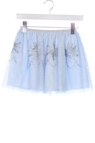 Fustă pentru copii Disney, Mărime 7-8y/ 128-134 cm, Culoare Albastru, Preț 40,99 Lei